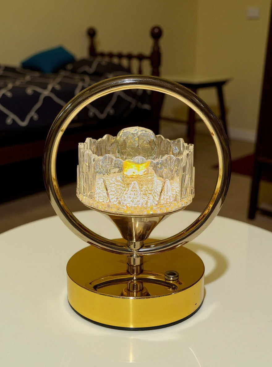 Modern LED Table Lamp – Premium Home Decoration Light
