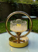 Modern LED Table Lamp – Premium Home Decoration Light - Image 6