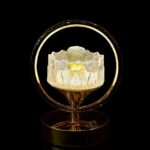 Modern LED Table Lamp – Premium Home Decoration Light