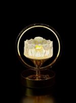 Modern LED Table Lamp – Premium Home Decoration Light