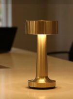 Retro Bar Touch Sensor Table Lamp - Image 2