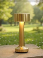 Retro Bar Touch Sensor Table Lamp - Image 3