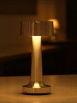 Retro Bar Touch Sensor Table Lamp - Image 5
